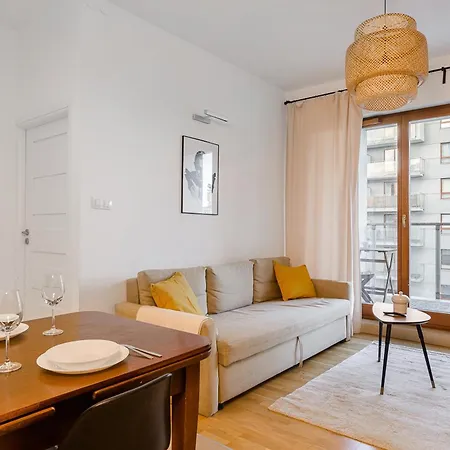 P&o Serviced Rydygiera *