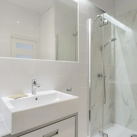 Appartement P&o Serviced Rydygiera *