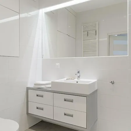 P&o Serviced Rydygiera